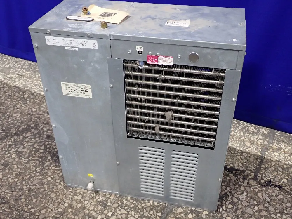Johnstone Air Conditioner - Er19-1c