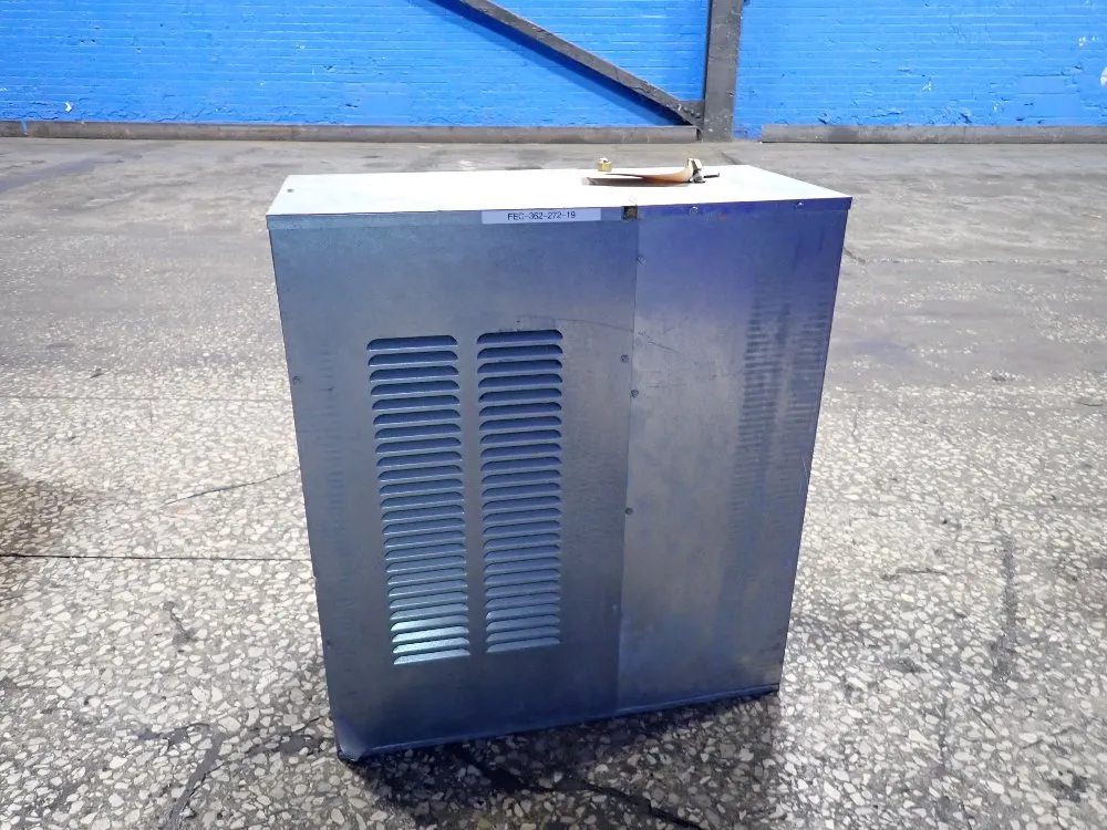 Johnstone Air Conditioner - Er19-1c