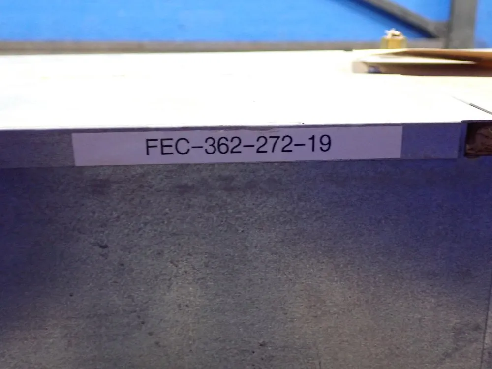 Johnstone Air Conditioner - Er19-1c