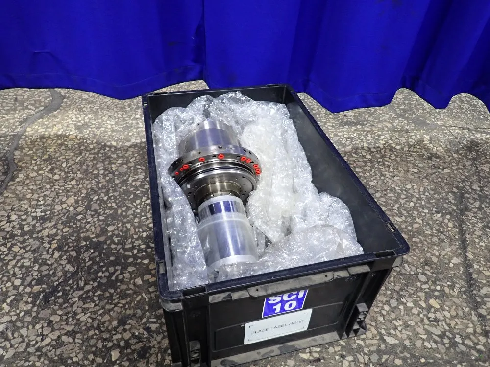 Dmg Mori 5" Spindle Cartridge - Nhx4000