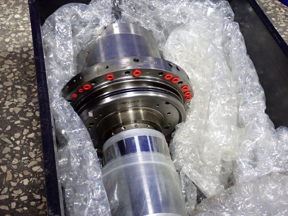 Dmg Mori 5" Spindle Cartridge - Nhx4000