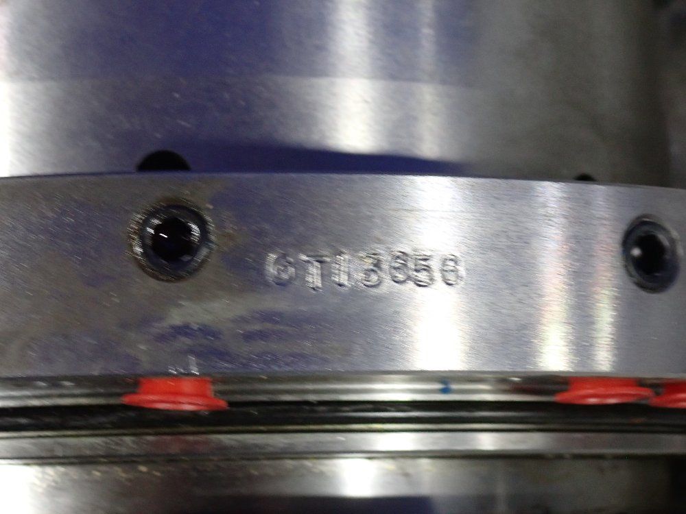 Dmg Mori 5" Spindle Cartridge - Nhx4000