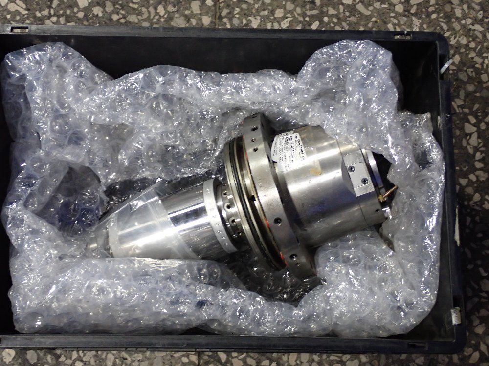 Dmg Mori 5" Spindle Cartridge - Nhx4000