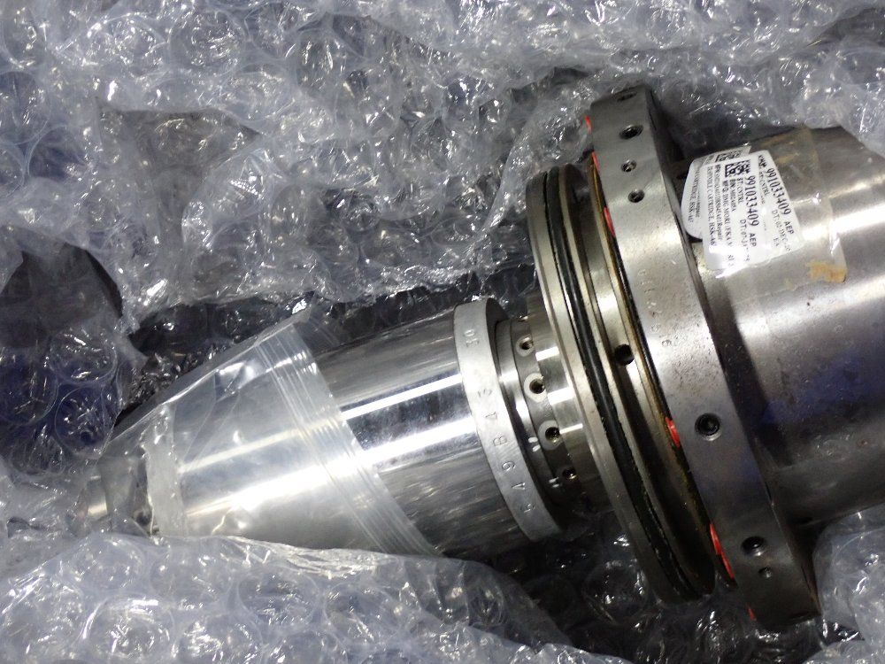 Dmg Mori 5" Spindle Cartridge - Nhx4000