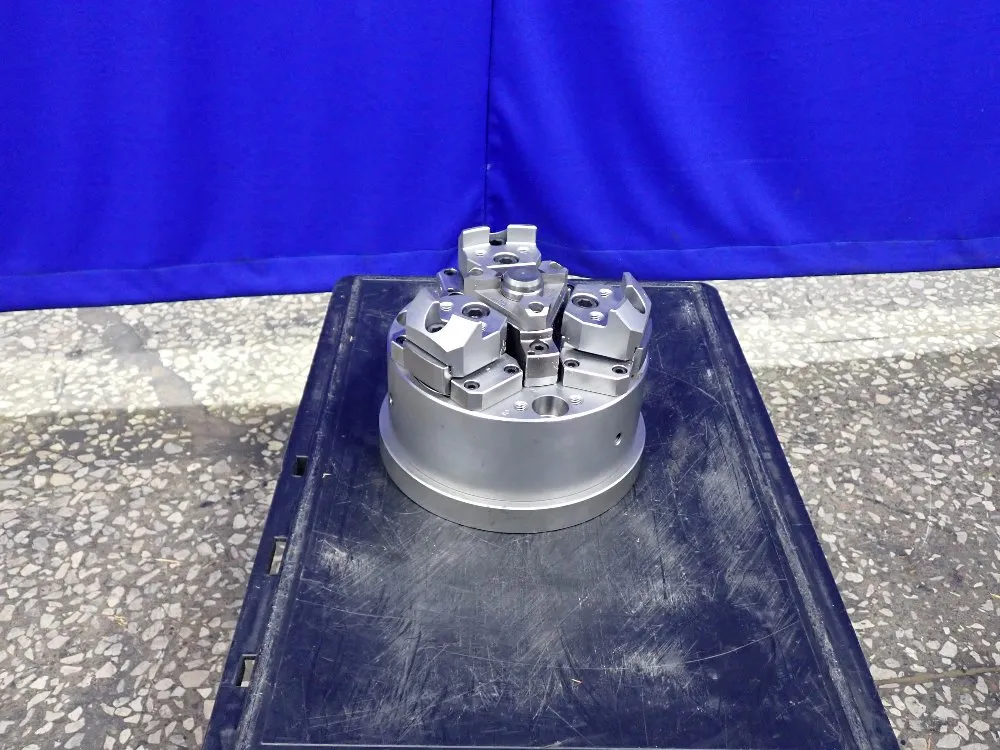 Soul Woodworth 8" Chuck - 27463-07