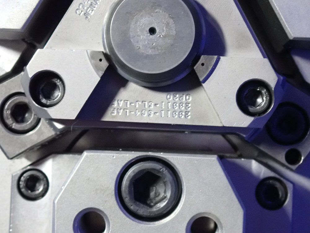 Soul Woodworth 8" Chuck - 27463-07