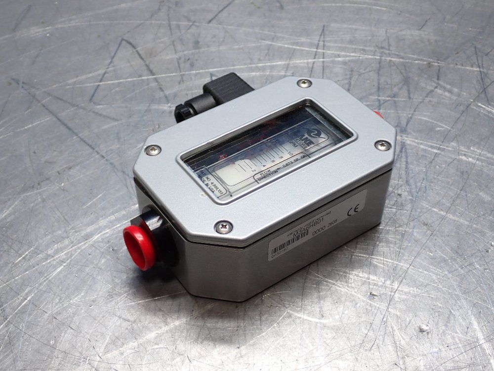 Aw Lake Co 3500 Psi (240 Bar) Flow Switch - M3a6hb01