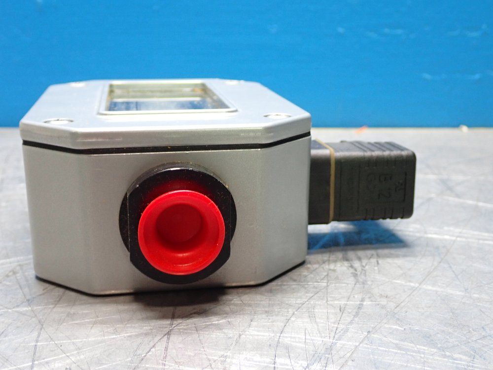 Aw Lake Co 3500 Psi (240 Bar) Flow Switch - M3a6hb01