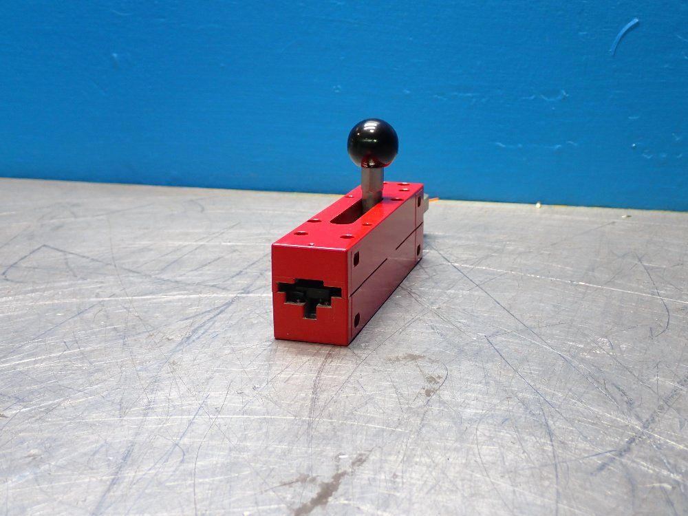 Telemecanique 10 A Gal Operating Key - Zcky101