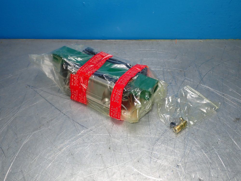 Thk Co 100kn Linear Guide Carriage - Shs45c1ss