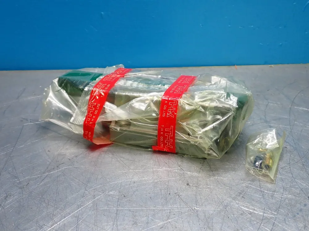 Thk Co 100kn Linear Guide Carriage - Shs45c1ss