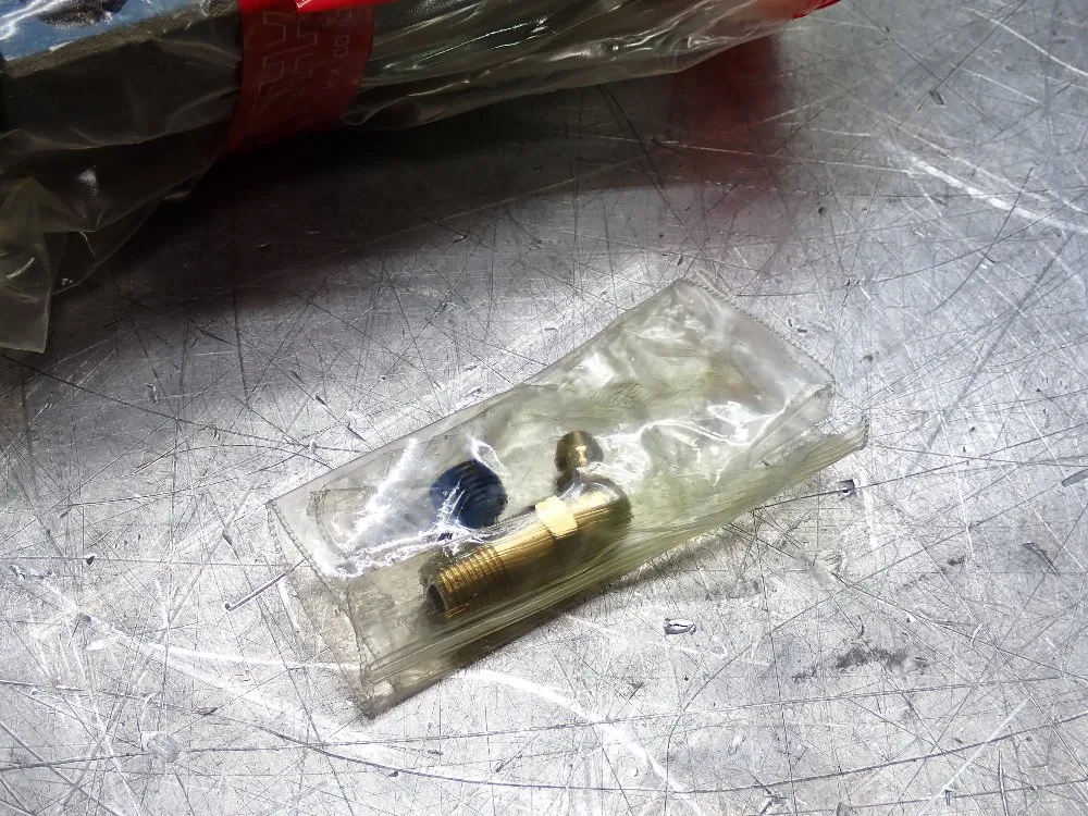 Thk Co 100kn Linear Guide Carriage - Shs45c1ss