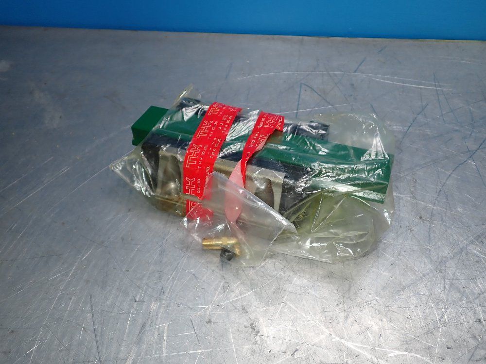 Thk Co 100kn Linear Guide Carriage - Shs45c1ss