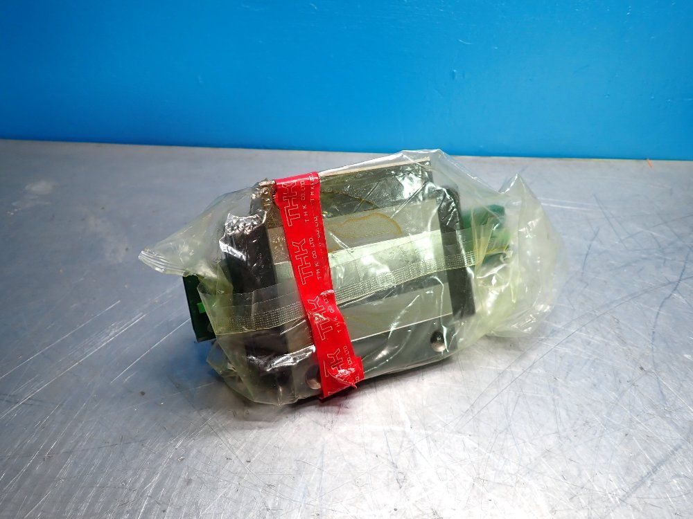 Thk Co 100kn Linear Guide Carriage - Shs45c1ss