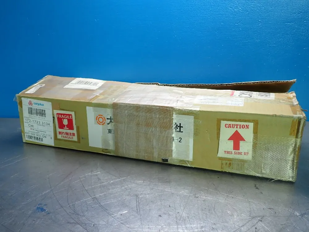 Daiwa Dengyo Co 6.7kg Heat Exchanger For Enclosed Cubicle Cooling - Mpx-07er-2p