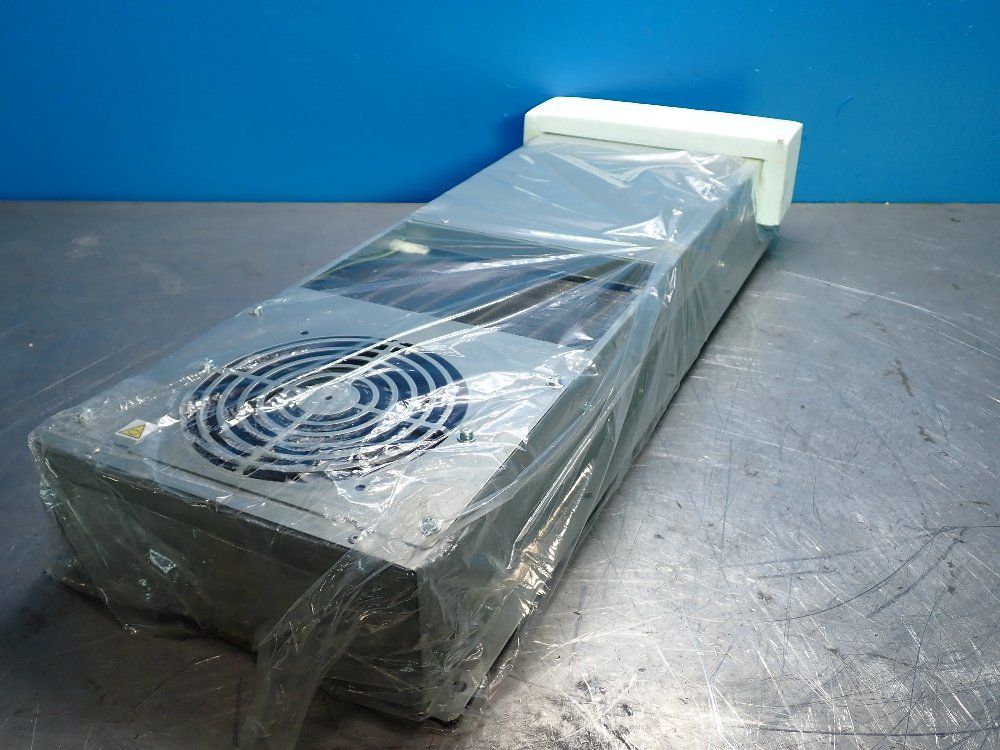 Daiwa Dengyo Co 6.7kg Heat Exchanger For Enclosed Cubicle Cooling - Mpx-07er-2p