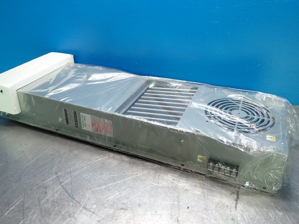 Daiwa Dengyo Co 6.7kg Heat Exchanger For Enclosed Cubicle Cooling - Mpx-07er-2p