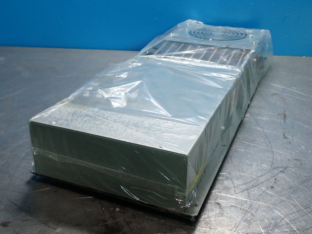 Daiwa Dengyo Co 6.7kg Heat Exchanger For Enclosed Cubicle Cooling - Mpx-07er-2p