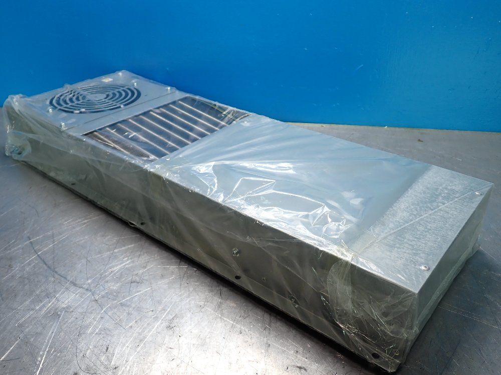 Daiwa Dengyo Co 6.7kg Heat Exchanger For Enclosed Cubicle Cooling - Mpx-07er-2p