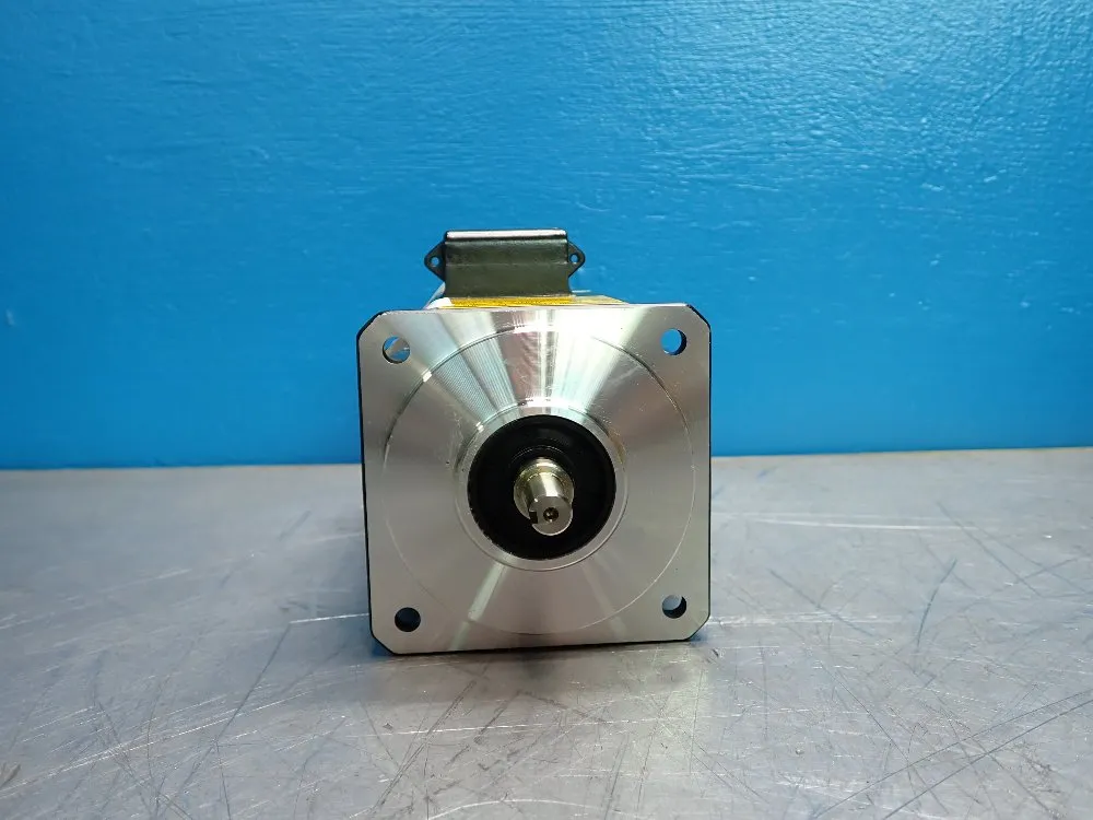 Fanuc 0.75kw Ac Servo Motor - A06b-0212-b805