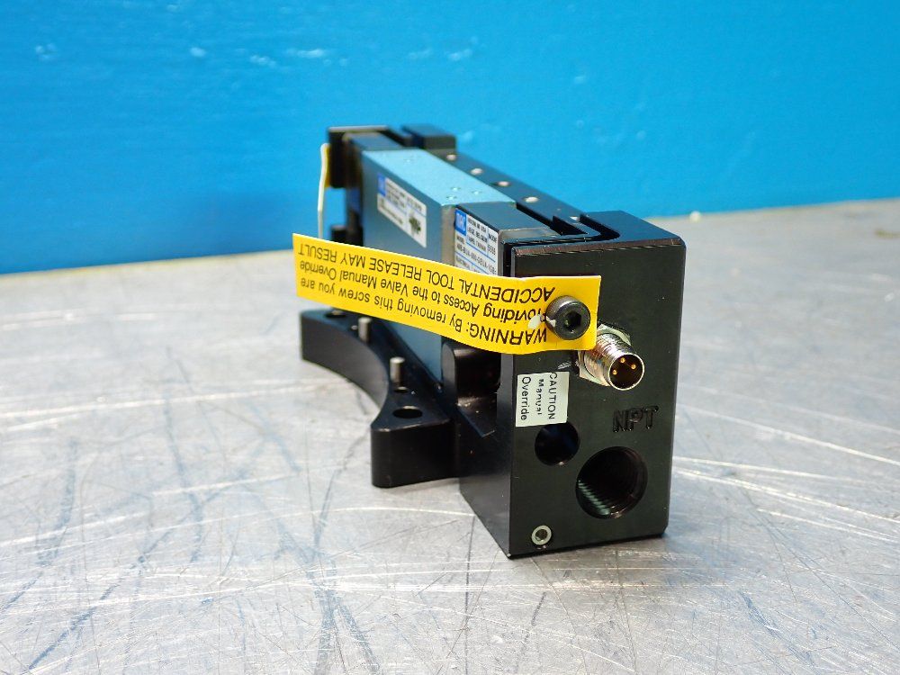 Mac 120 Psi Valve Adapter - 48b-bua-000-geua-1gb