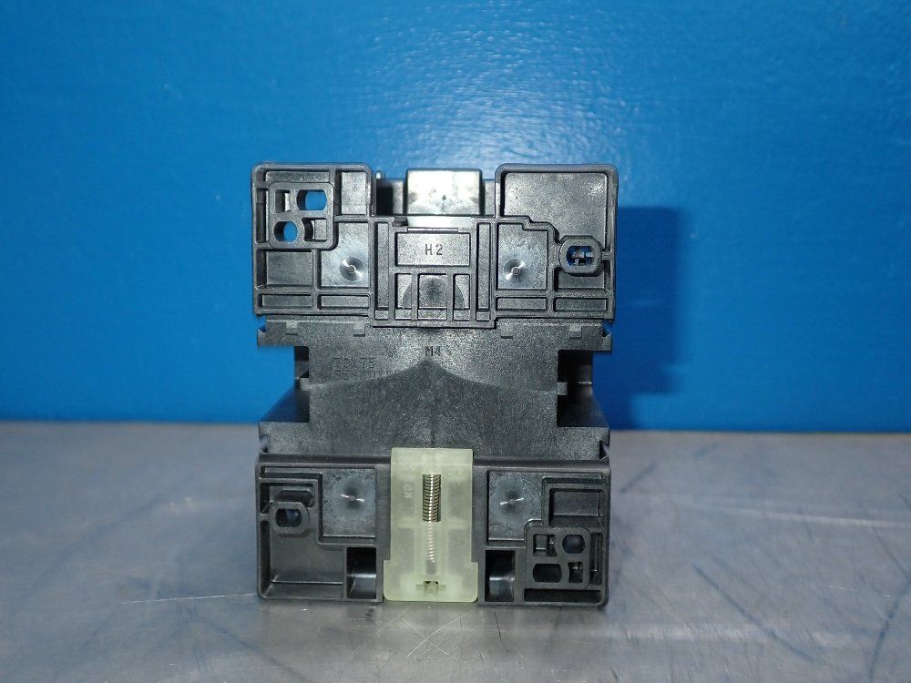 Fuji Electric 40hp Contactor - Sc-n2s/g