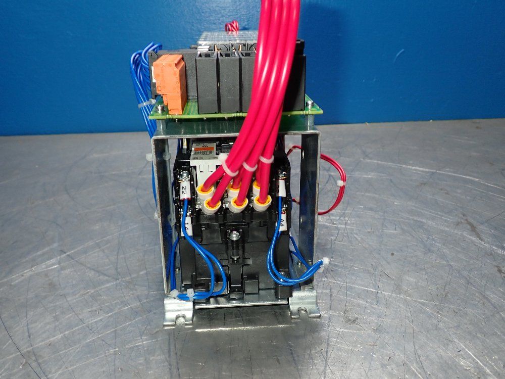 Fanuc 30 Hp E-stop Unit - P23xp0001