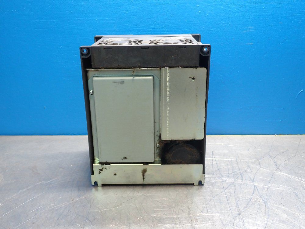 Mitsubishi Frequency Inverter - Fr-a740-00170-e8