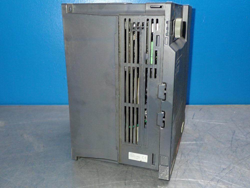 Mitsubishi Frequency Inverter - Fr-a740-00170-e8