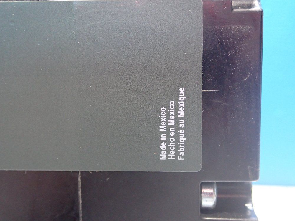 Square D 40 Amp Circuit Breaker - Fcl34040