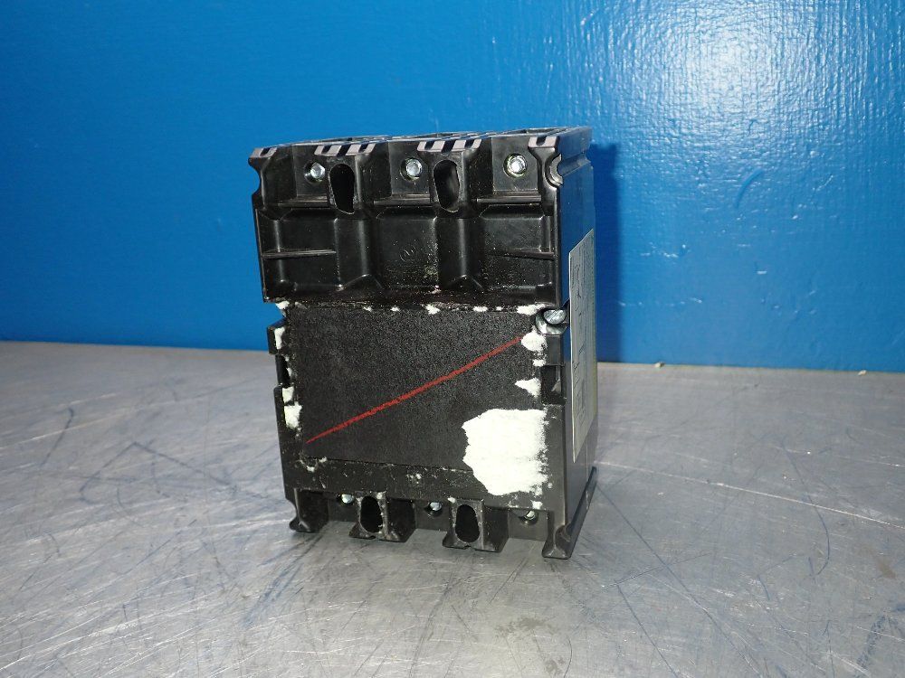 Square D 40 Amp Circuit Breaker - Fcl34040