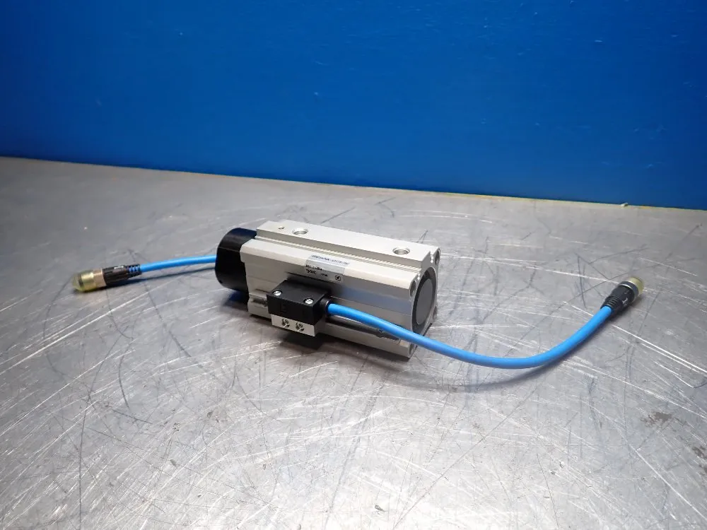 Smc 1 Ompa Cylinder - Rsdqb40dk-s3156-35