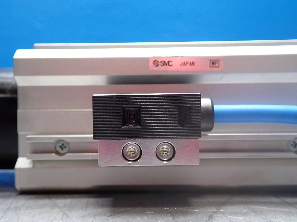Smc 1 Ompa Cylinder - Rsdqb40dk-s3156-35