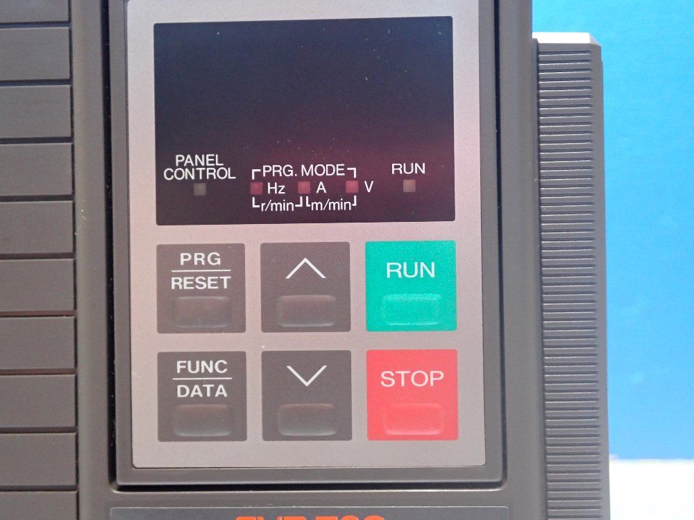 Fuji 5kw Power Distribution Unit - Fvr1.5e9s-2