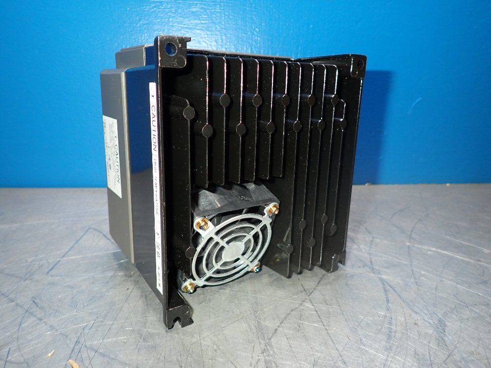 Fuji 5kw Power Distribution Unit - Fvr1.5e9s-2