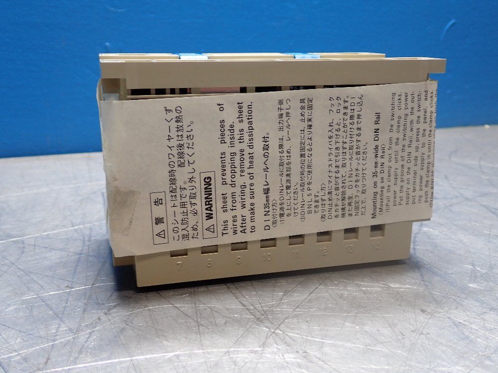 Idec 100w Power Supply - Ps5r-e24