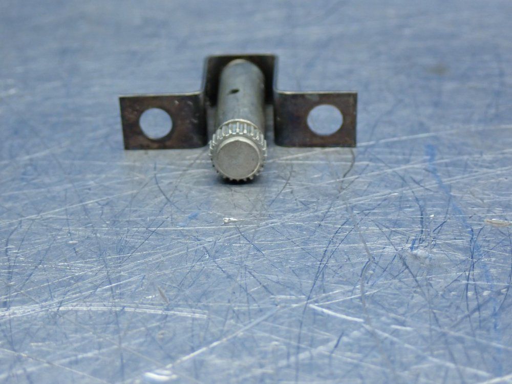 Allen Bradley Heater Element Unit - W57