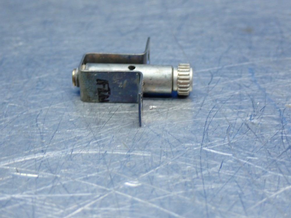 Allen Bradley Heater Element Unit - W57