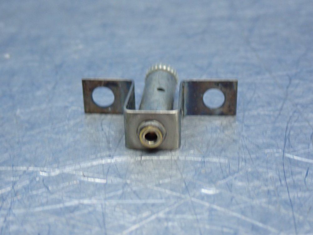 Allen Bradley Heater Element Unit - W57