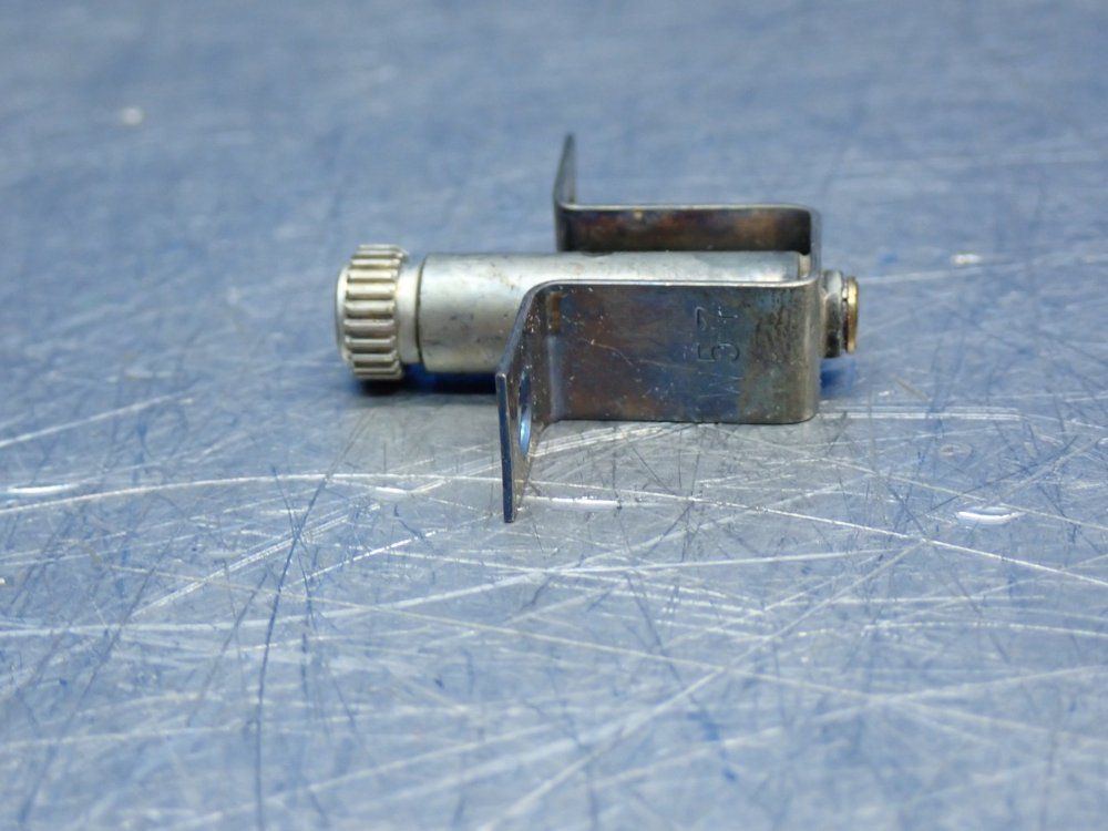 Allen Bradley Heater Element Unit - W57