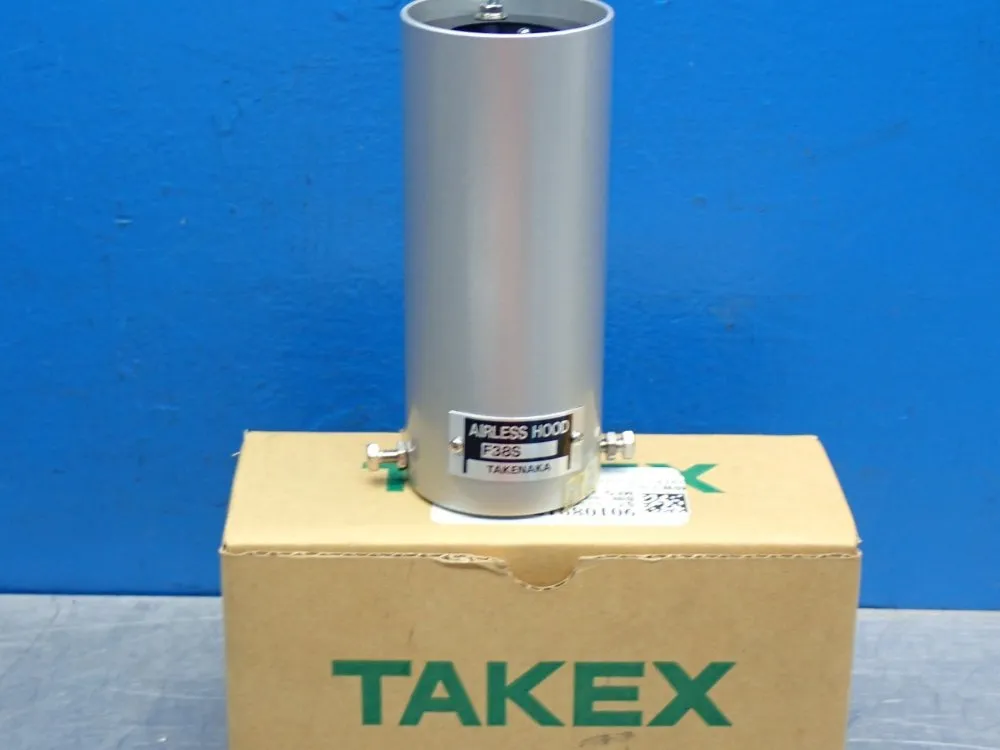 Takenaka Electronic Airless Hood Unit - F38s