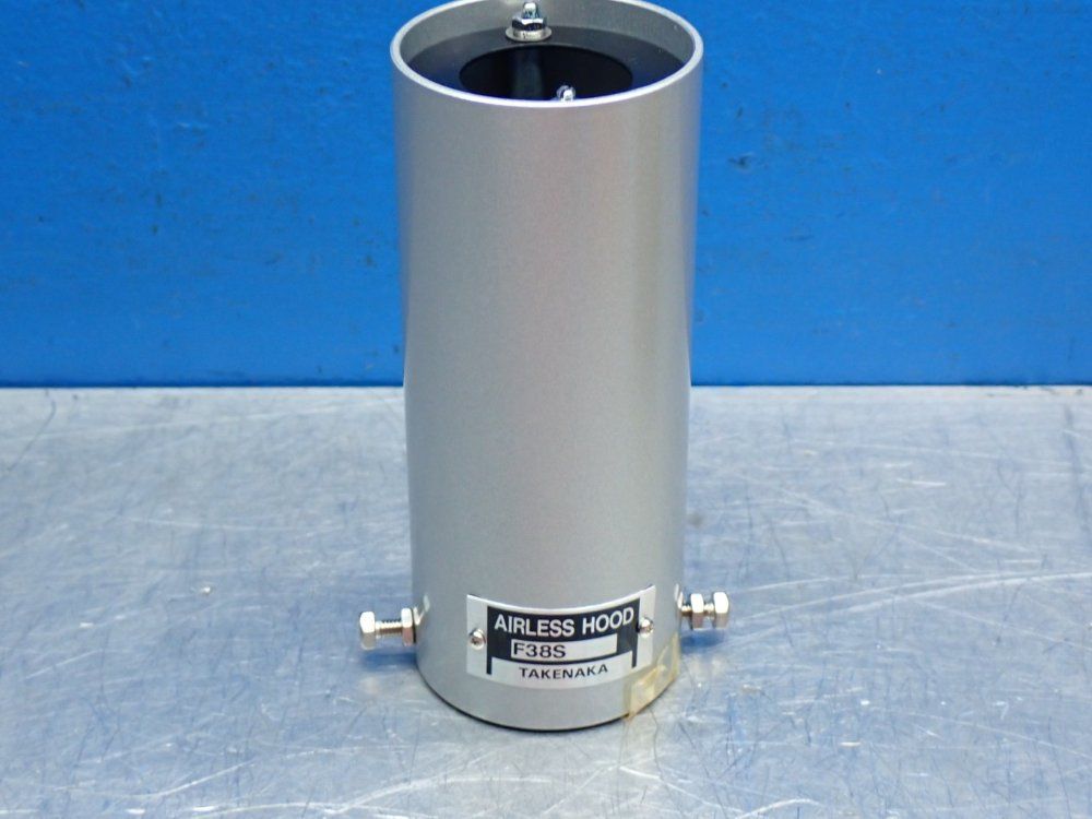 Takenaka Electronic Airless Hood Unit - F38s