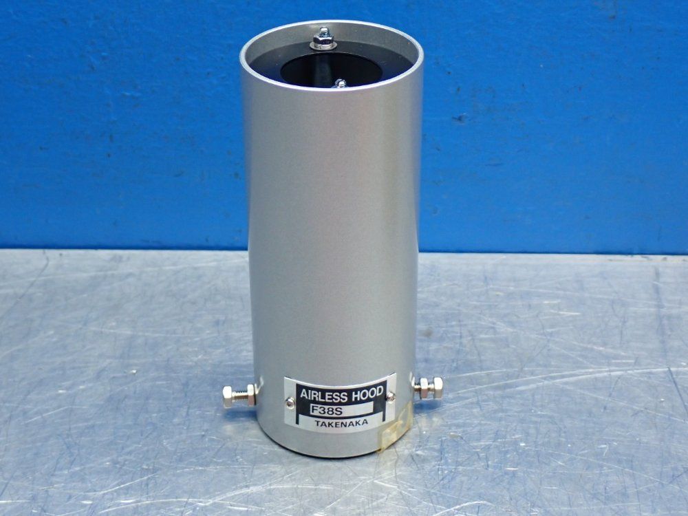 Takenaka Electronic Airless Hood Unit - F38s