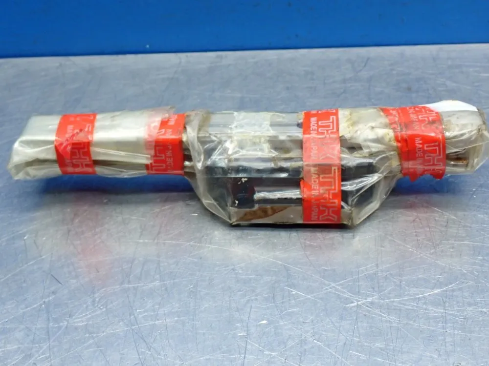 Thk 36.8kn Linear Motion Guide - Hsr25b1zzc1+220lh-ii