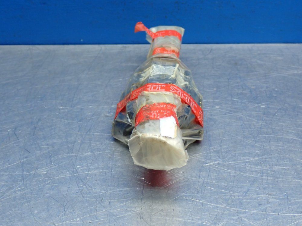 Thk 36.8kn Linear Motion Guide - Hsr25b1zzc1+220lh-ii