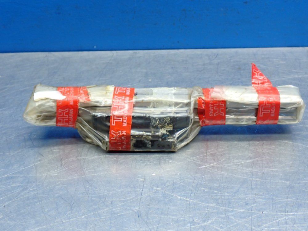 Thk 36.8kn Linear Motion Guide - Hsr25b1zzc1+220lh-ii