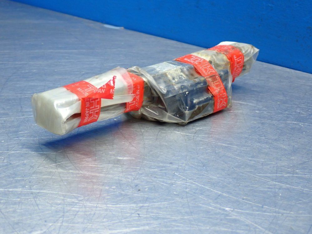 Thk 36.8kn Linear Motion Guide - Hsr25b1zzc1+220lh-ii