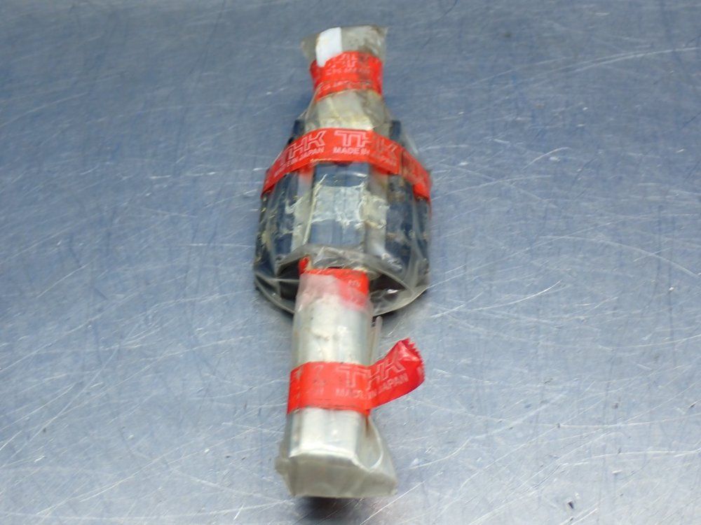 Thk 36.8kn Linear Motion Guide - Hsr25b1zzc1+220lh-ii