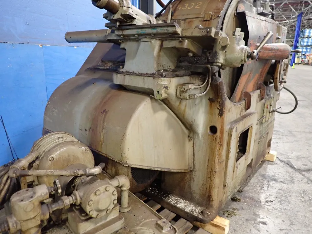 Cincinnati Centerless Grinder