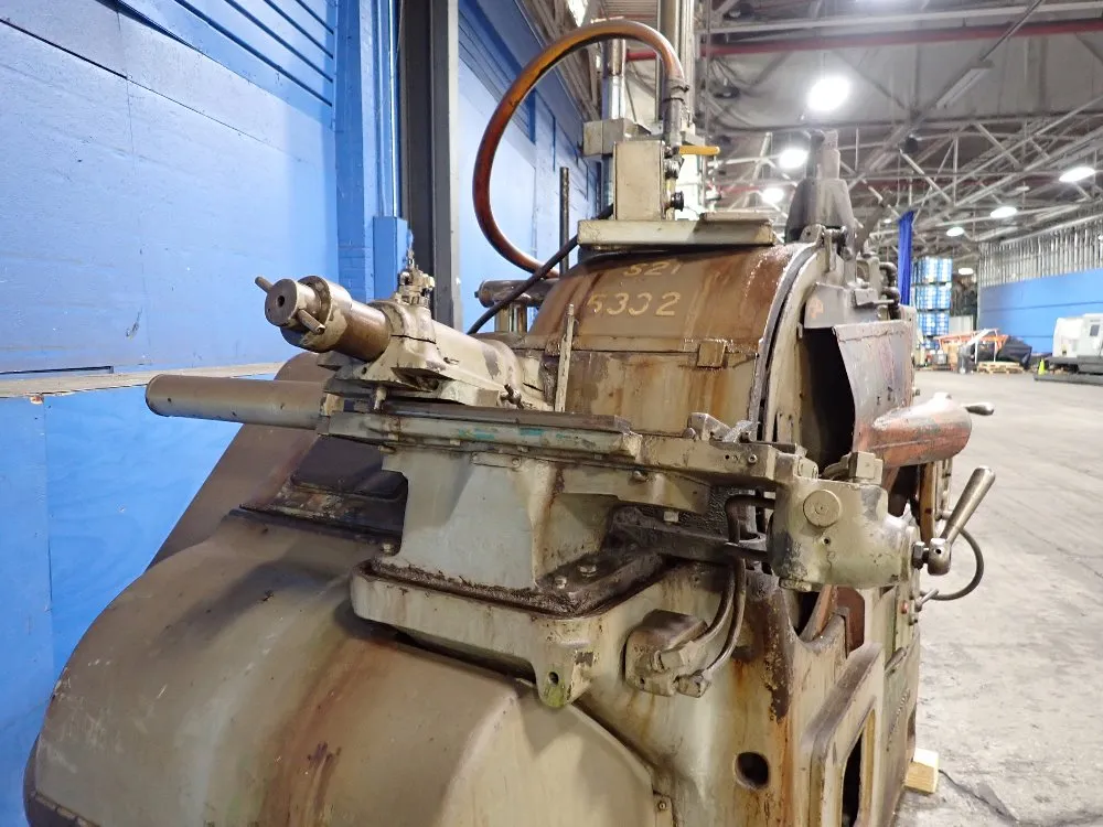 Cincinnati Centerless Grinder